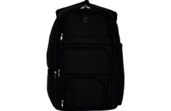 Go Explore Business Backpack - Black